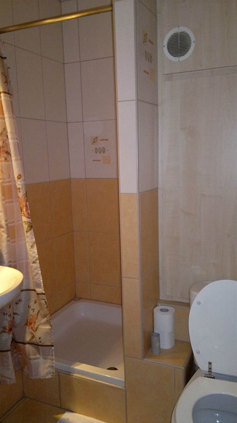Top Apartment Budapest Bagian luar foto